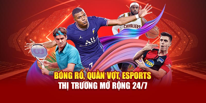 kim88-bong-ro-quan-vot-esports-thi-truong-mo-rong-24-7
