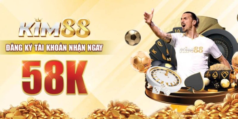 ứng dụng casino online kim88