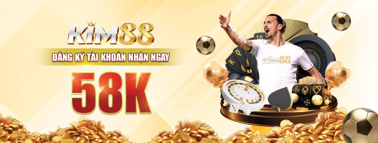 ứng dụng casino online kim88