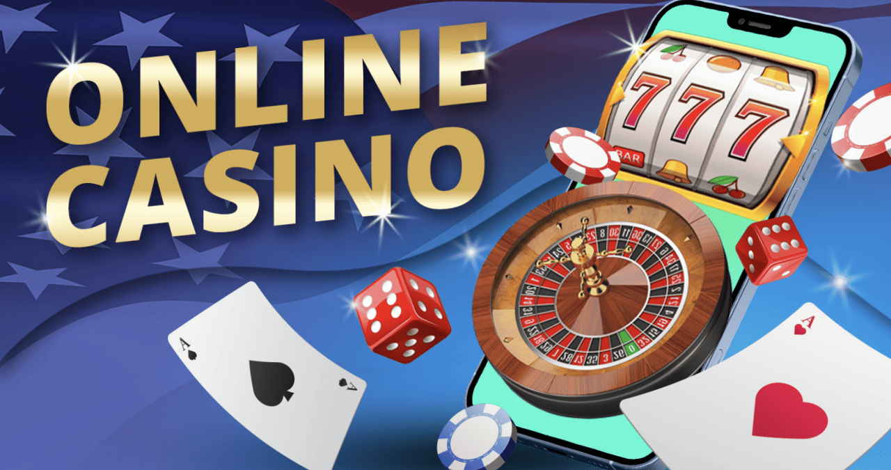 casino online uy tín