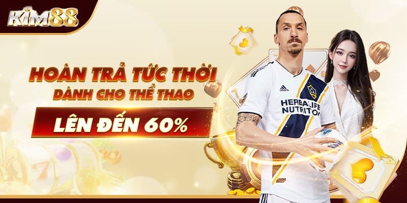 ứng dụng Kim88 mobile