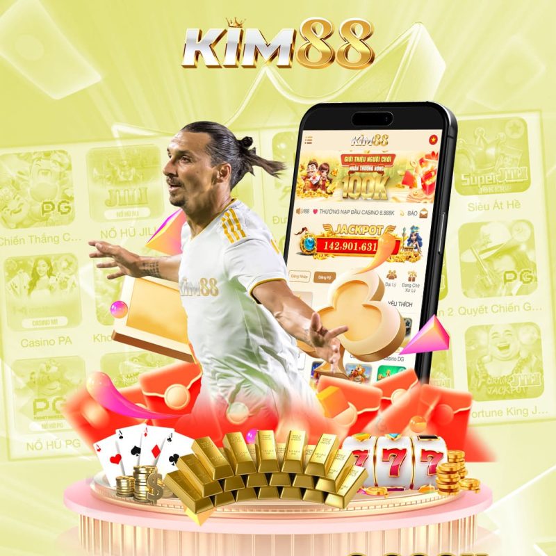 kim88 app lỗi